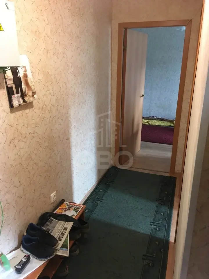двухкомнатная квартира в Санкт-Петербурге по адресу: Ростовская (Славянка) ул., 26, к 2