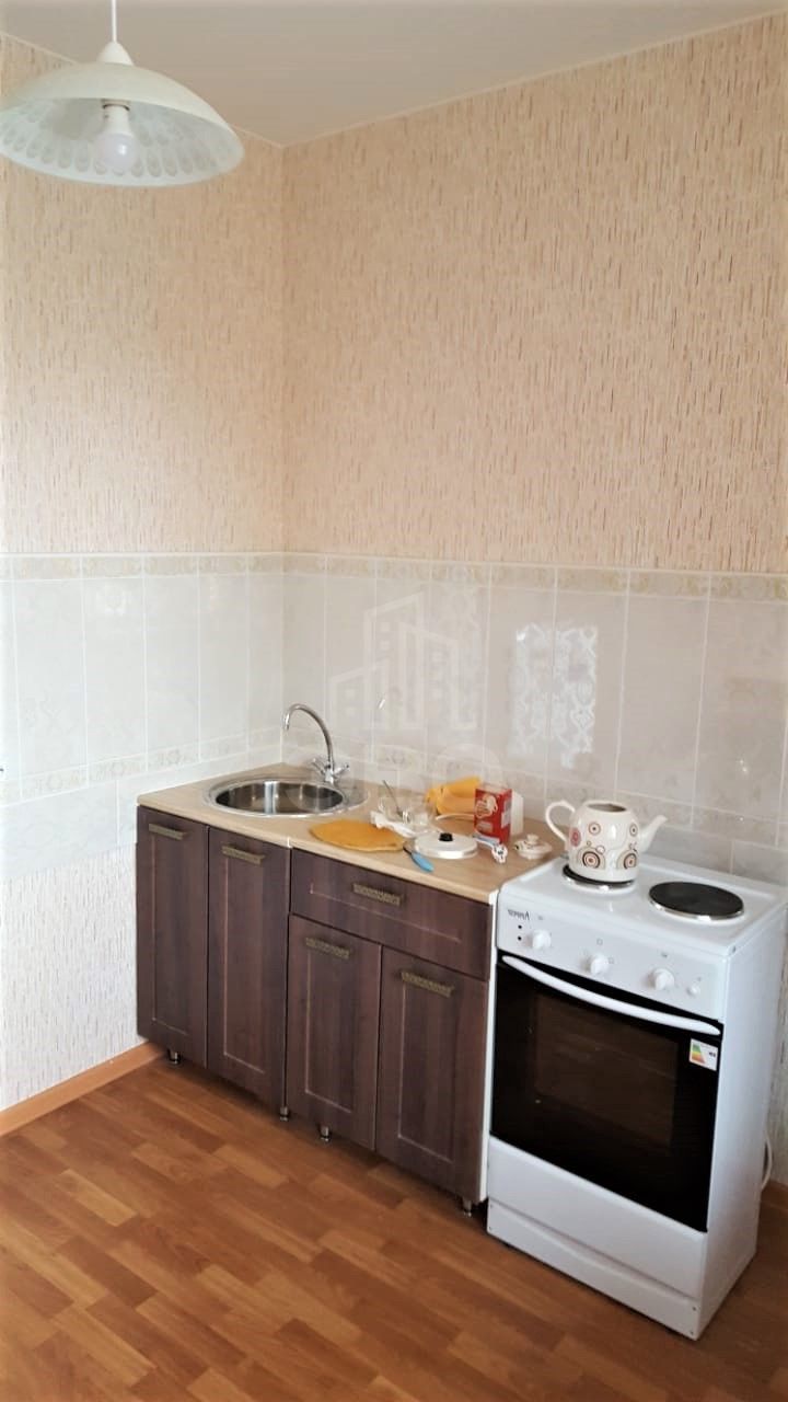 однокомнатная квартира в Санкт-Петербурге по адресу: Оборонная ул., 37