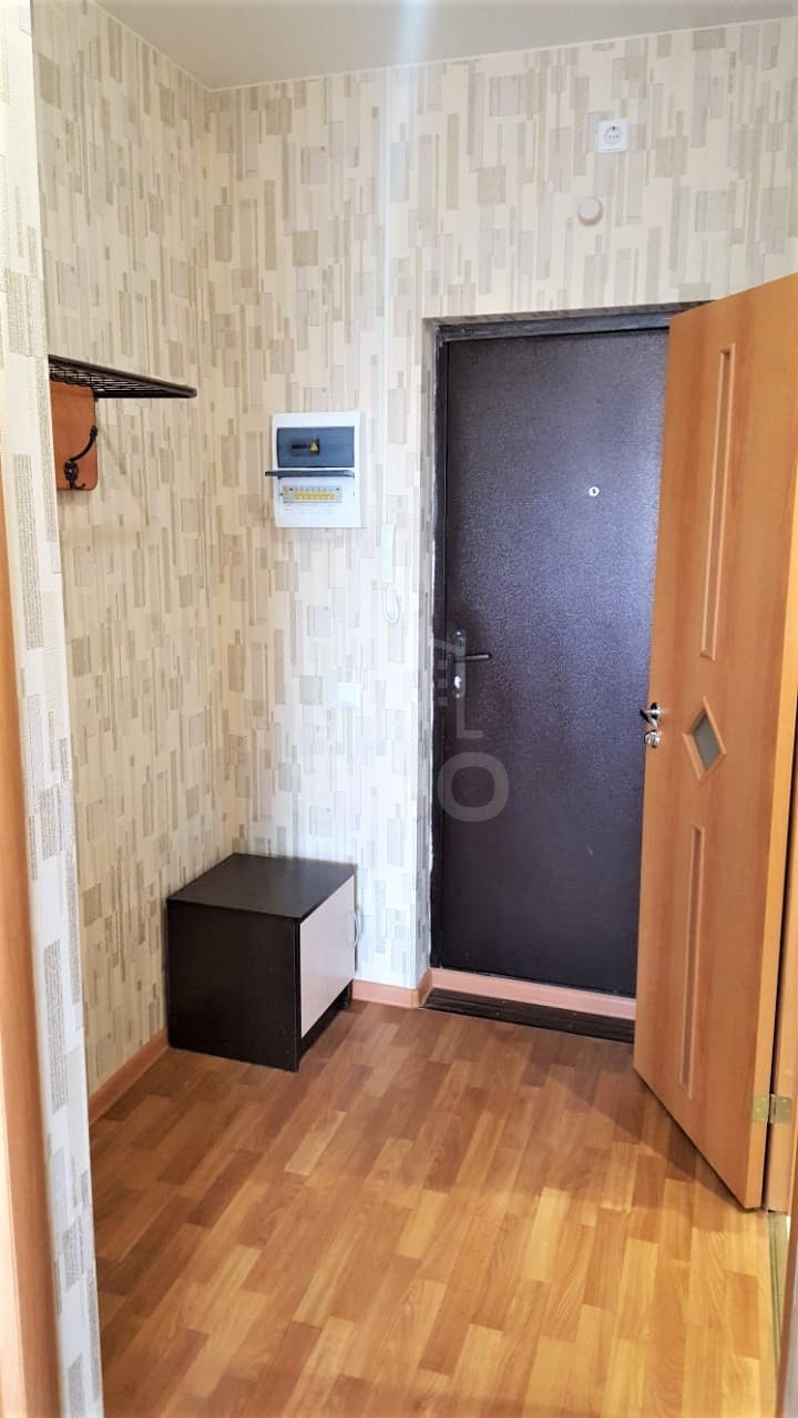 однокомнатная квартира в Санкт-Петербурге по адресу: Оборонная ул., 37