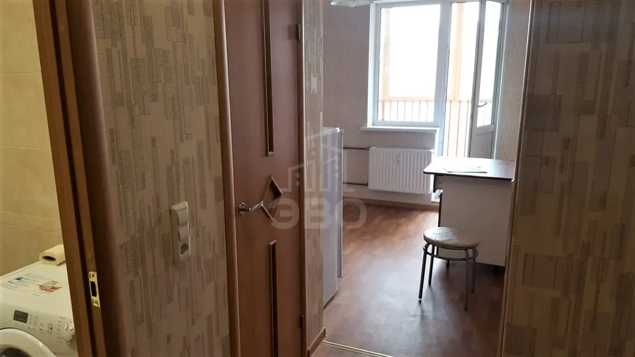 однокомнатная квартира в Санкт-Петербурге по адресу: Оборонная ул., 37