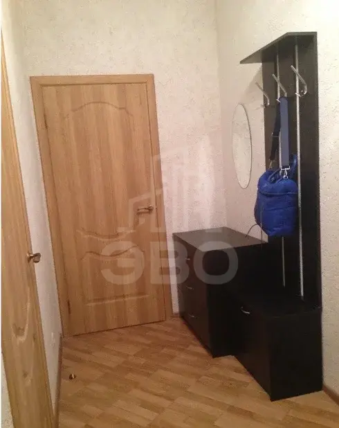 двухкомнатная квартира в Санкт-Петербурге по адресу: Космонавтов пр-кт., 65, к 6, литера А