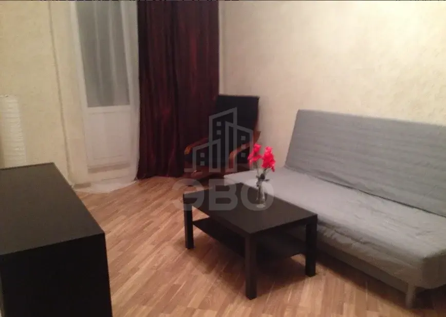 двухкомнатная квартира в Санкт-Петербурге по адресу: Космонавтов пр-кт., 65, к 6, литера А
