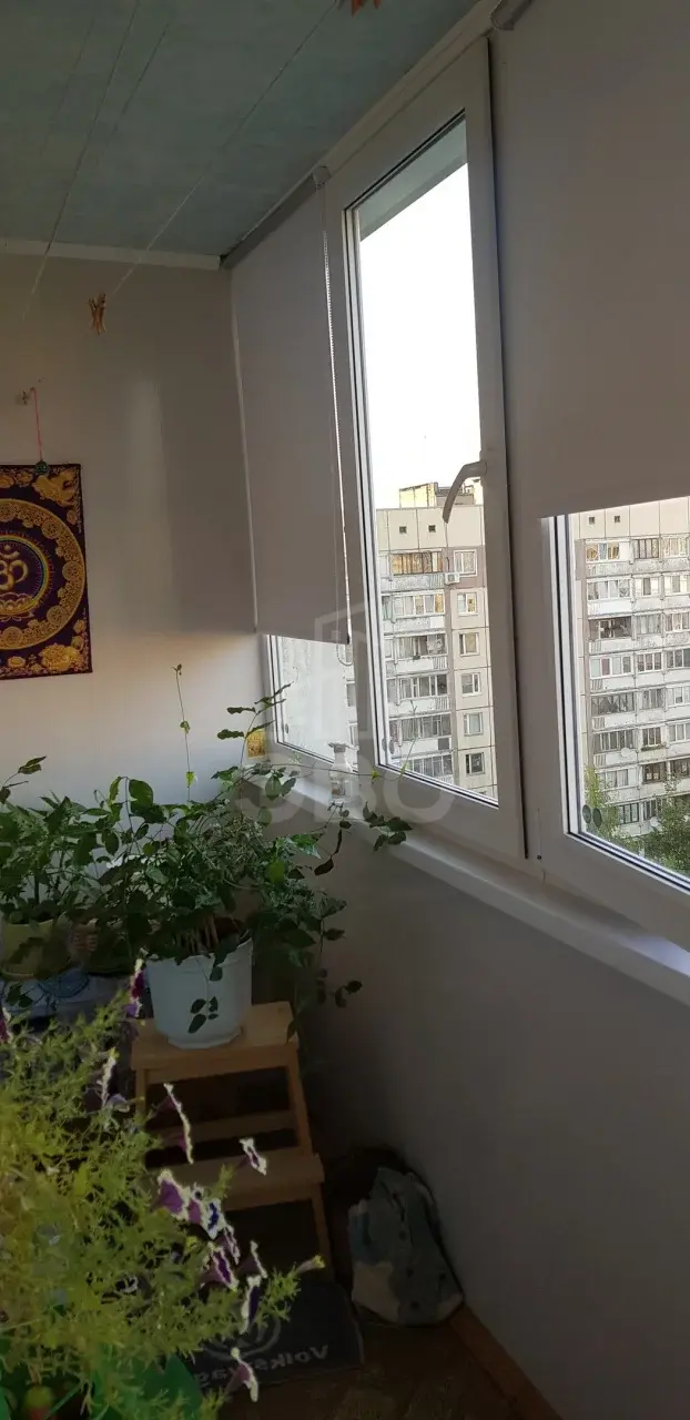 трехкомнатная квартира в Санкт-Петербурге по адресу: Турку ул., 27