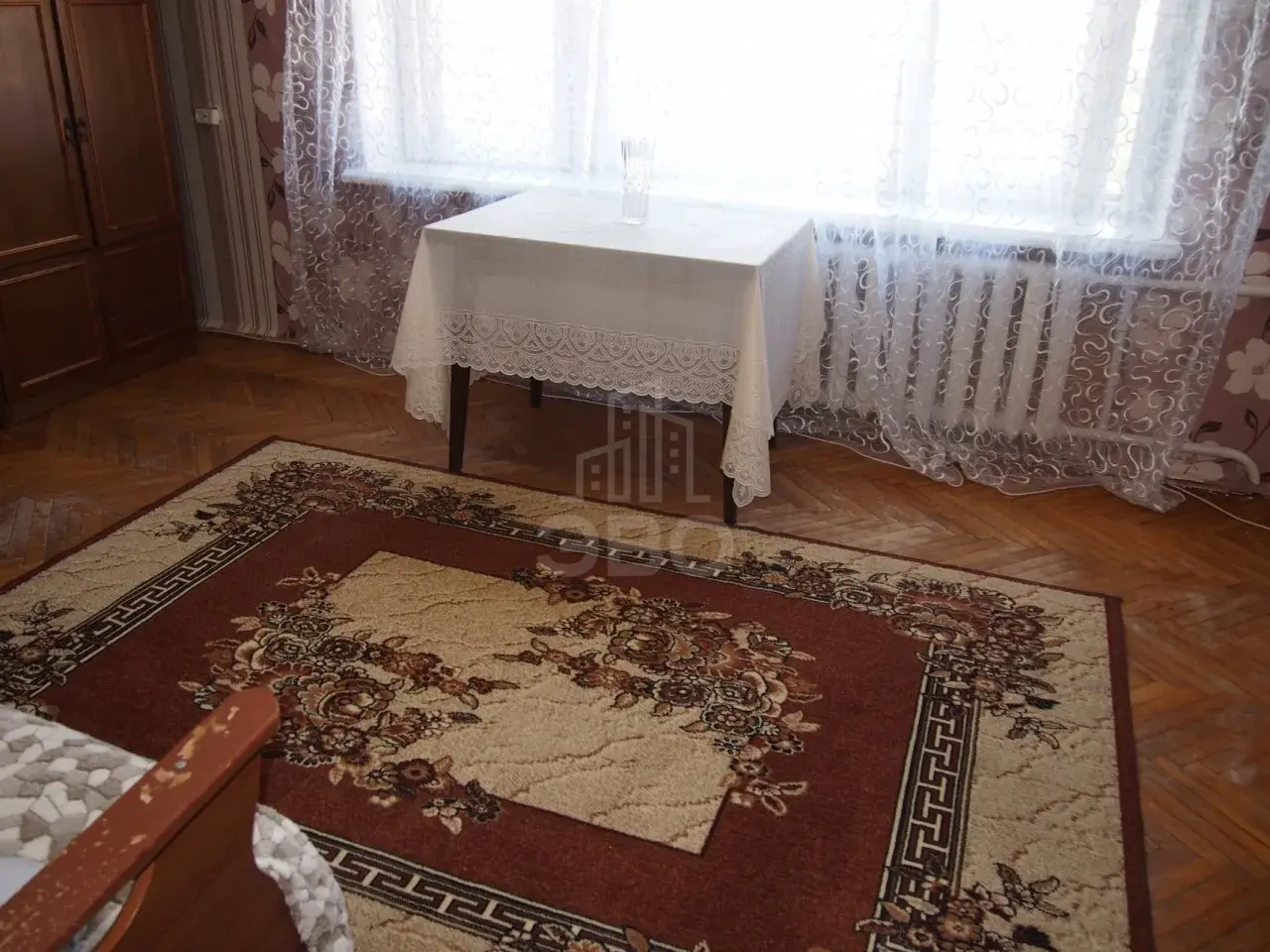 двухкомнатная квартира в Санкт-Петербурге по адресу: Космонавтов пр-кт., 26