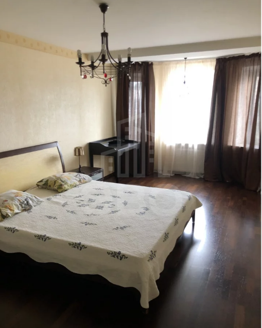 двухкомнатная квартира в Санкт-Петербурге по адресу: Коломяжский пр-кт., 28, к 1