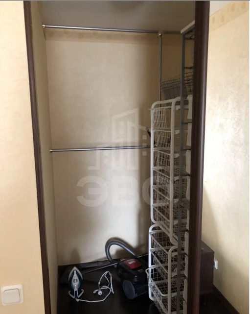 двухкомнатная квартира в Санкт-Петербурге по адресу: Коломяжский пр-кт., 28, к 1