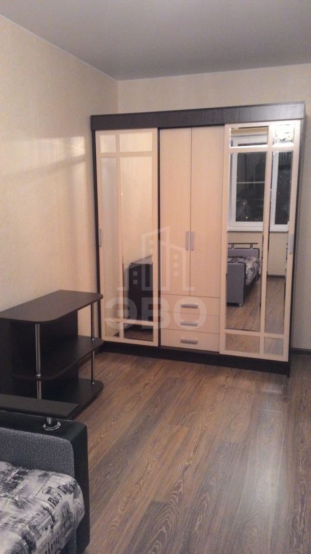 однокомнатная квартира в Санкт-Петербурге по адресу: Будапештская ул., 36, к 1