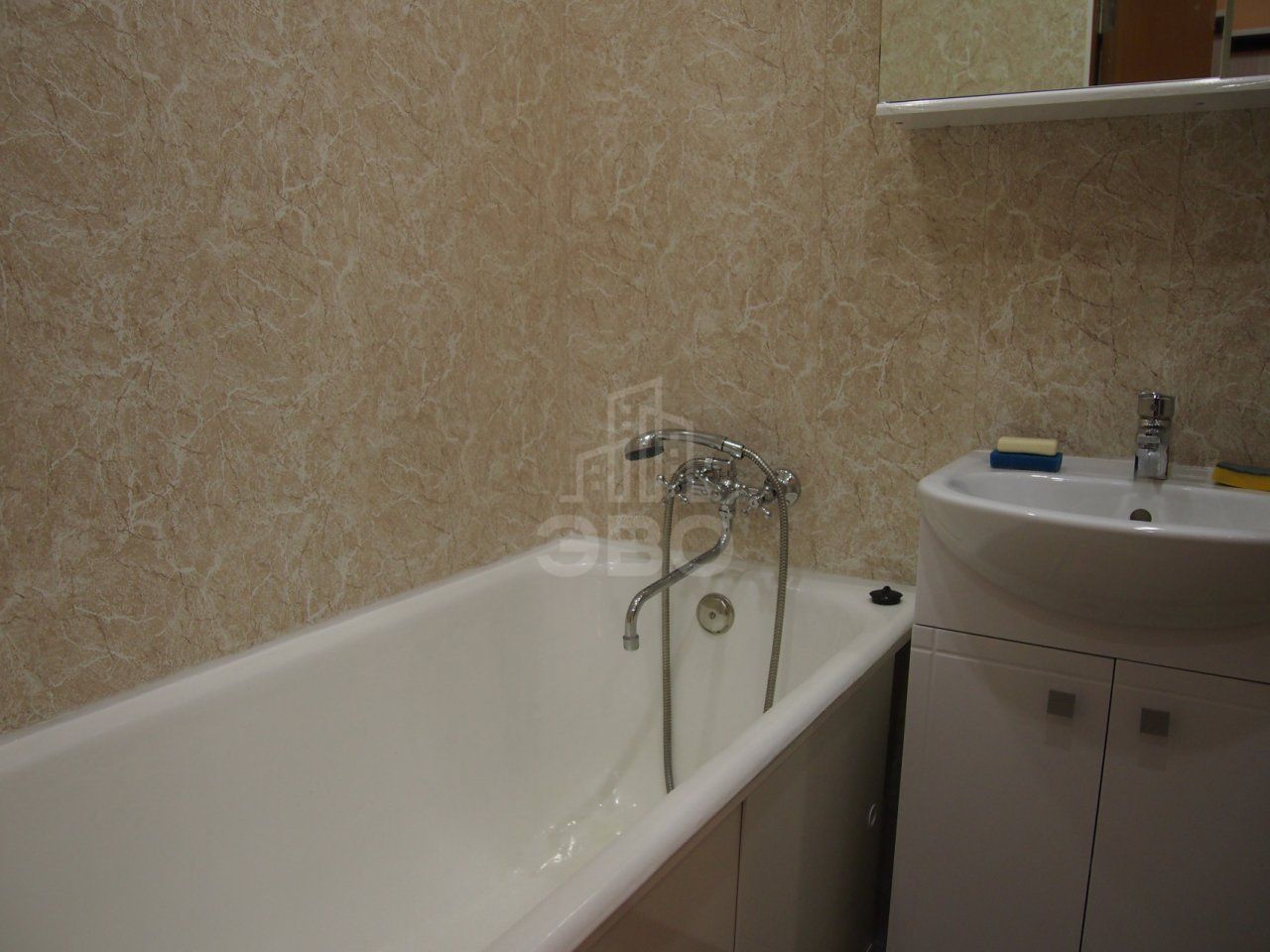 однокомнатная квартира в Санкт-Петербурге по адресу: Будапештская ул., 36, к 1