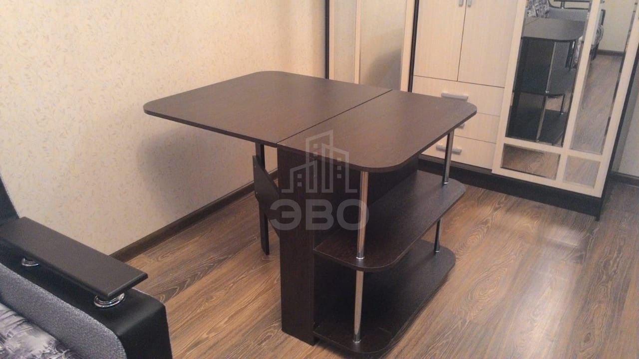 однокомнатная квартира в Санкт-Петербурге по адресу: Будапештская ул., 36, к 1