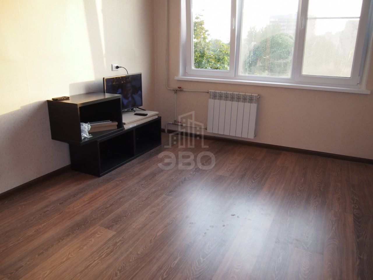 однокомнатная квартира в Санкт-Петербурге по адресу: Будапештская ул., 36, к 1