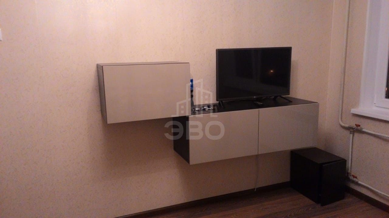 однокомнатная квартира в Санкт-Петербурге по адресу: Будапештская ул., 36, к 1