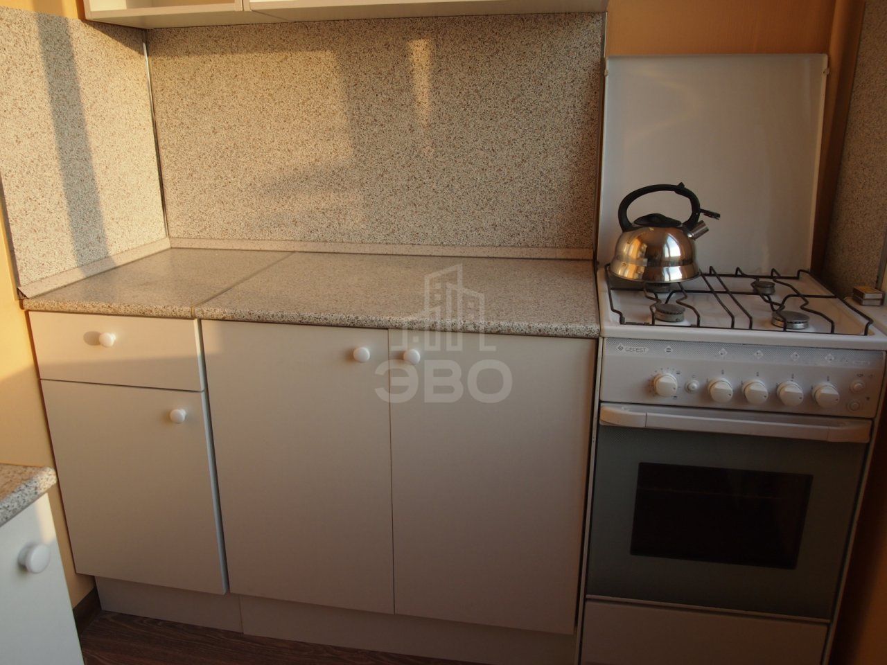 однокомнатная квартира в Санкт-Петербурге по адресу: Будапештская ул., 36, к 1