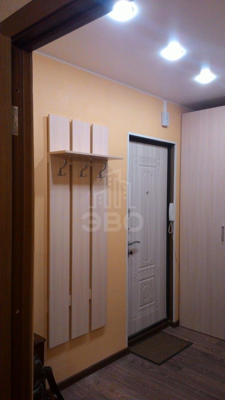 однокомнатная квартира в Санкт-Петербурге по адресу: Будапештская ул., 36, к 1