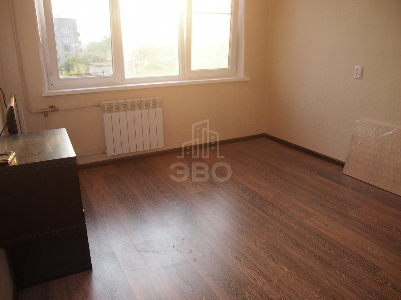 однокомнатная квартира в Санкт-Петербурге по адресу: Будапештская ул., 36, к 1