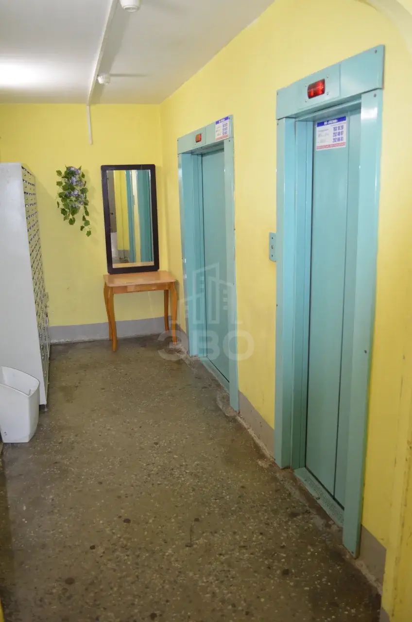 однокомнатная квартира в Санкт-Петербурге по адресу: Турку ул., 18, литера а