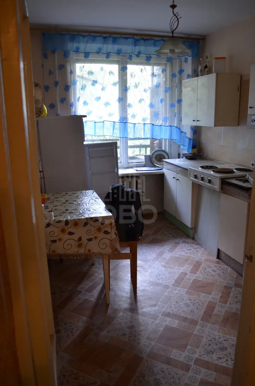 однокомнатная квартира в Санкт-Петербурге по адресу: Турку ул., 18, литера а