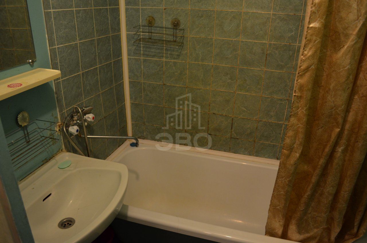 однокомнатная квартира в Санкт-Петербурге по адресу: Турку ул., 18, литера а