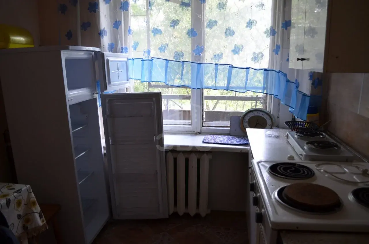 однокомнатная квартира в Санкт-Петербурге по адресу: Турку ул., 18, литера а