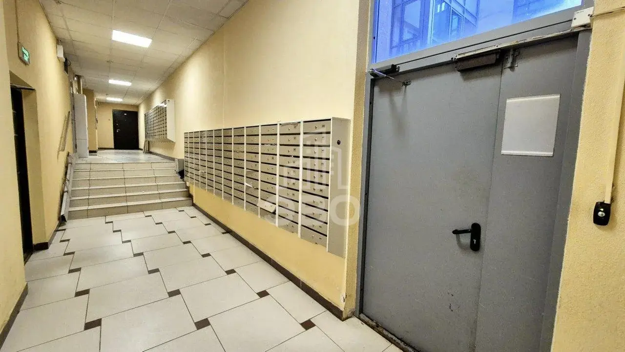 студия в Санкт-Петербурге по адресу: Кондратьевский проспект, 64, к 9, литера а