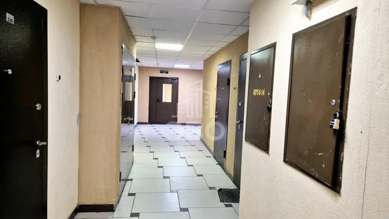 студия в Санкт-Петербурге по адресу: Кондратьевский проспект, 64, к 9, литера а