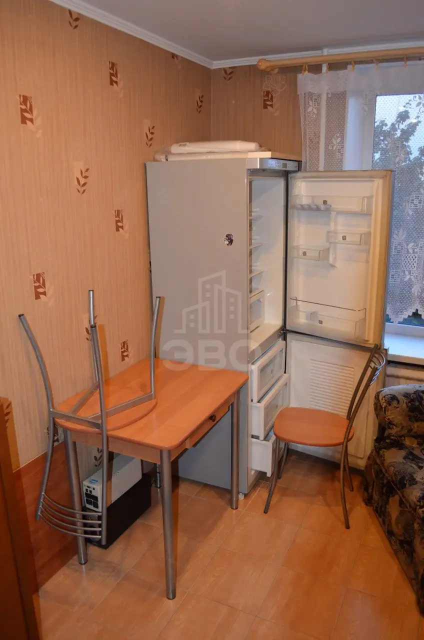 однокомнатная квартира в Санкт-Петербурге по адресу: Карпинского ул., 14