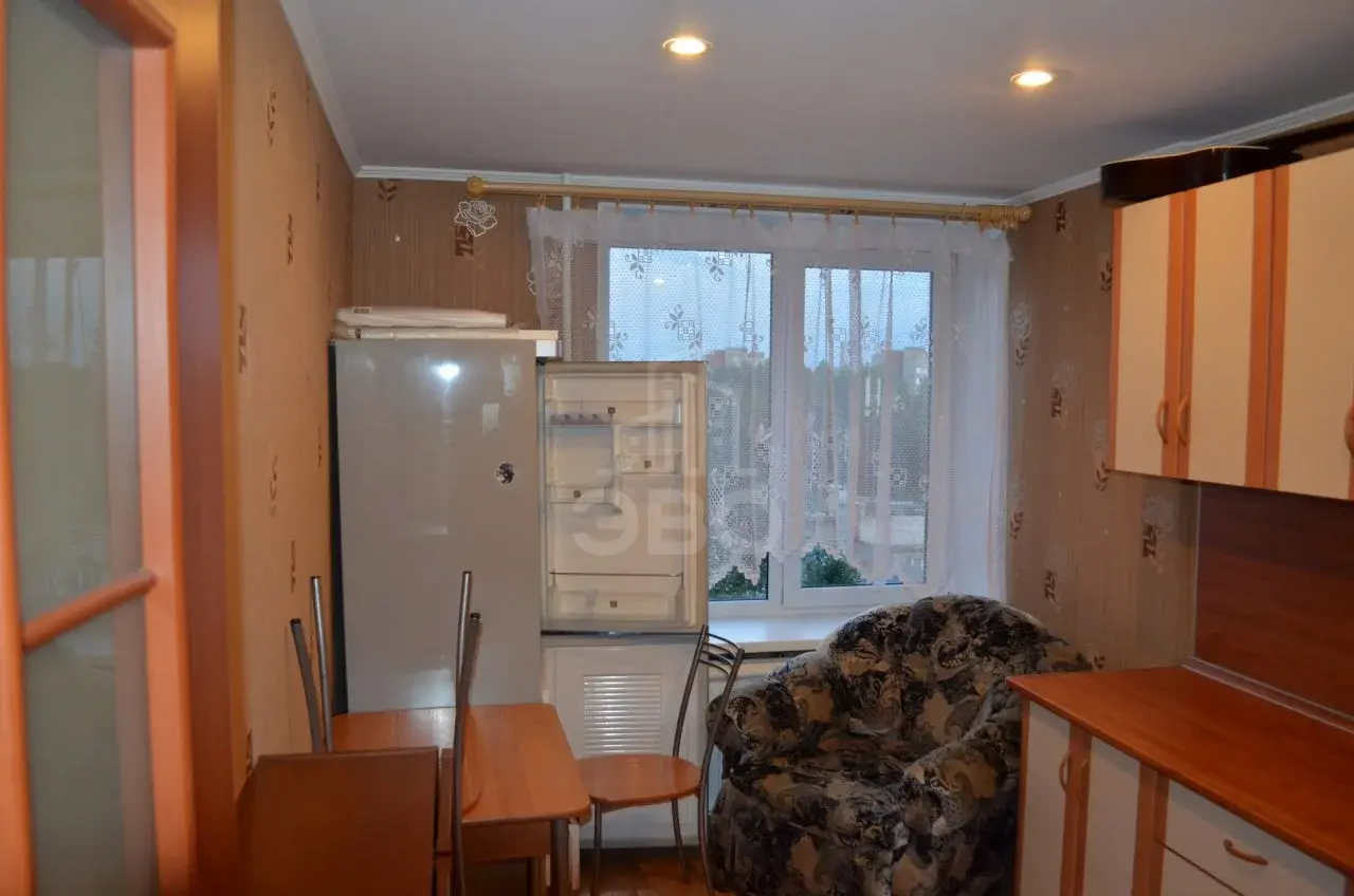 однокомнатная квартира в Санкт-Петербурге по адресу: Карпинского ул., 14