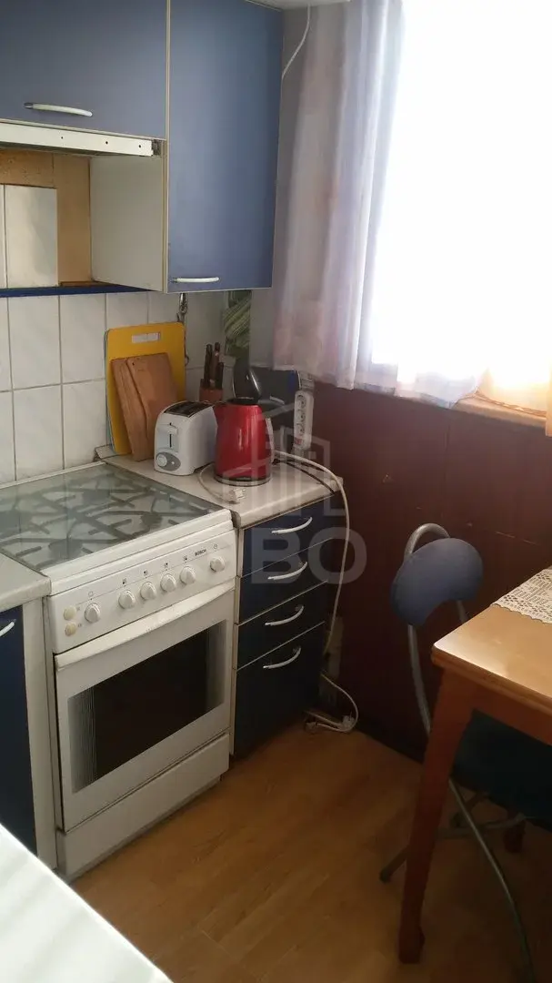 двухкомнатная квартира в Санкт-Петербурге по адресу: ул Сикейроса д 3
