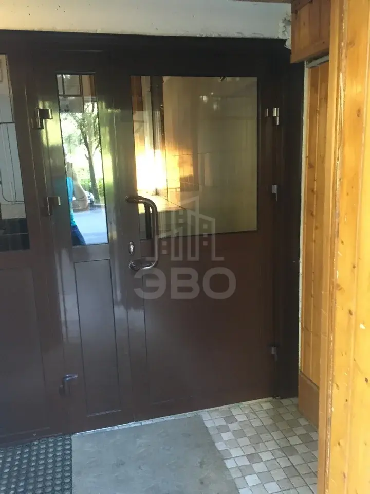 двухкомнатная квартира в Санкт-Петербурге по адресу: Хасанская ул., 8, к 1