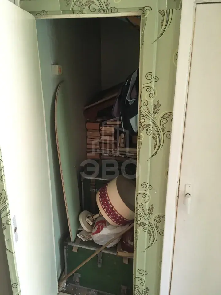двухкомнатная квартира в Санкт-Петербурге по адресу: Хасанская ул., 8, к 1