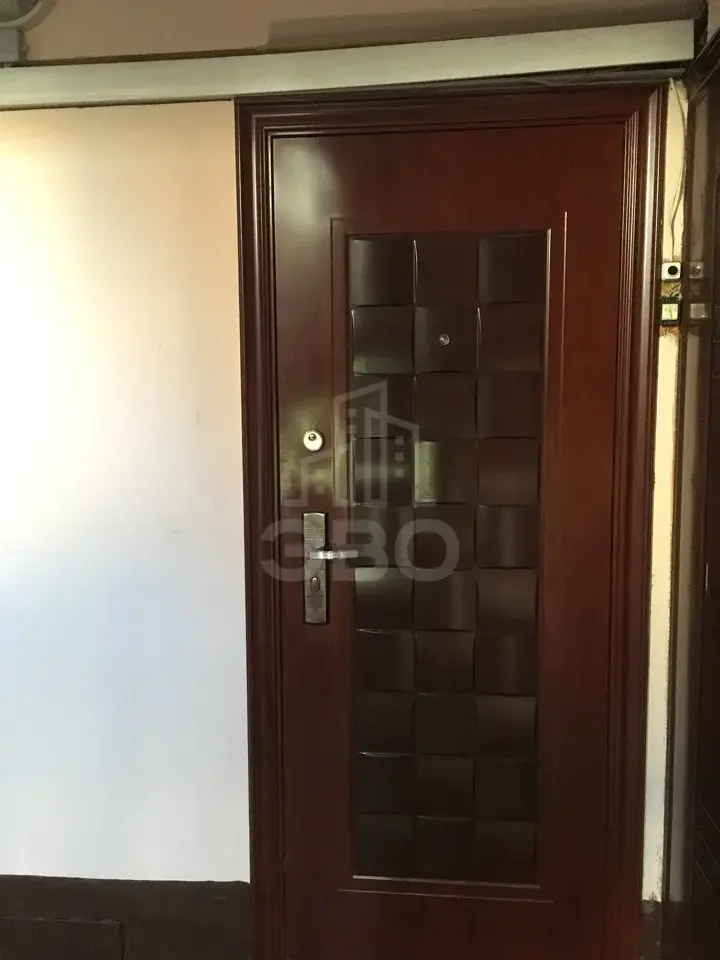 двухкомнатная квартира в Санкт-Петербурге по адресу: Хасанская ул., 8, к 1