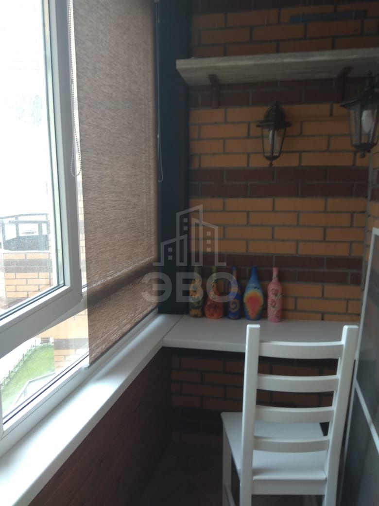 двухкомнатная квартира в Санкт-Петербурге по адресу: Шоссе в Лаврики ул., 55