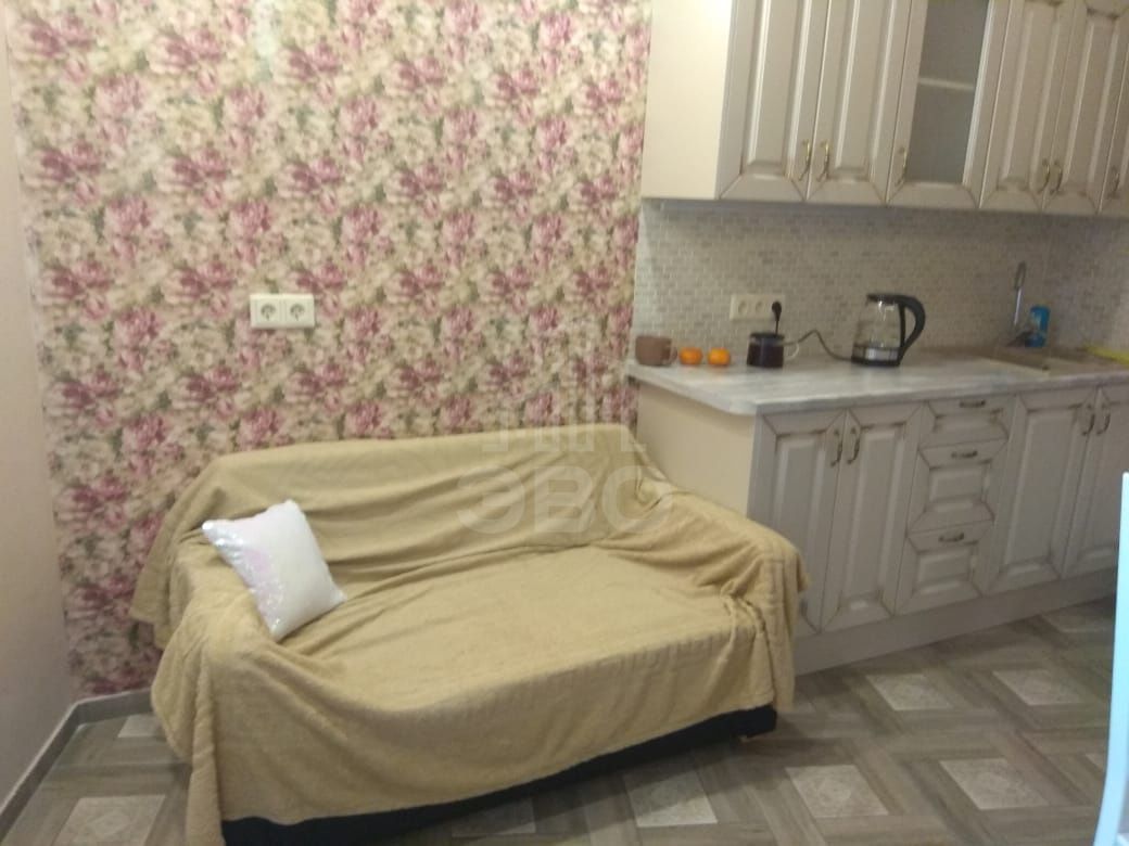 двухкомнатная квартира в Санкт-Петербурге по адресу: Шоссе в Лаврики ул., 55