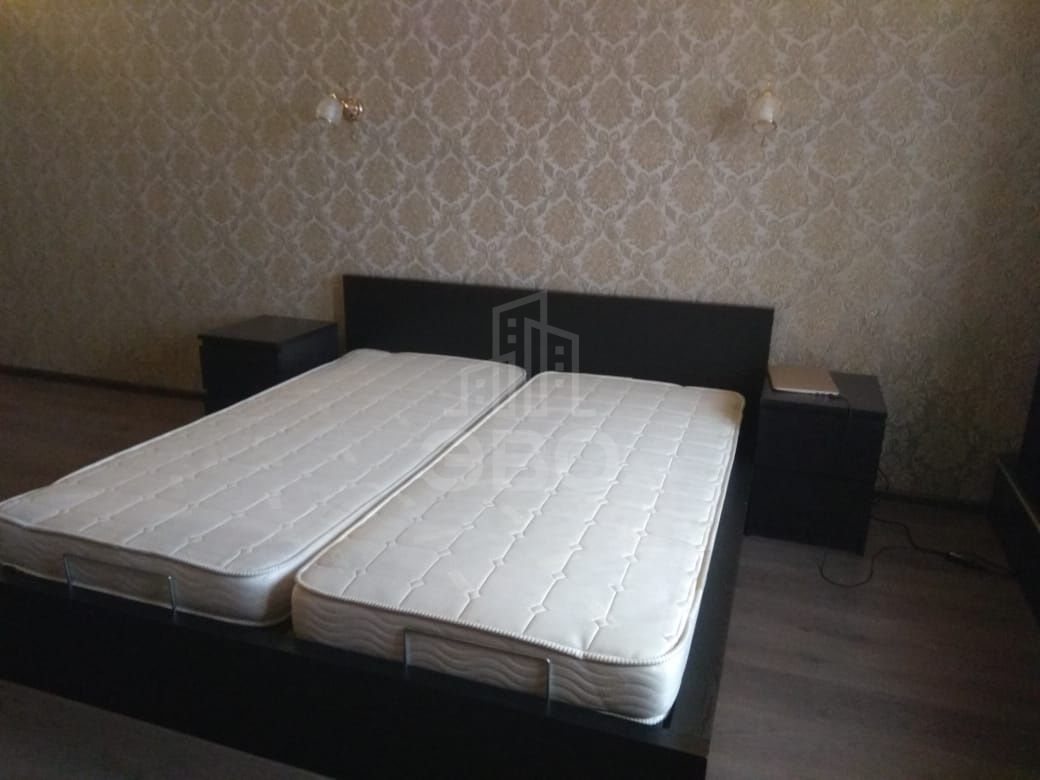 двухкомнатная квартира в Санкт-Петербурге по адресу: Шоссе в Лаврики ул., 55