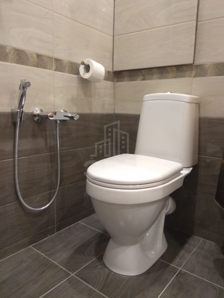 двухкомнатная квартира в Санкт-Петербурге по адресу: Шоссе в Лаврики ул., 55