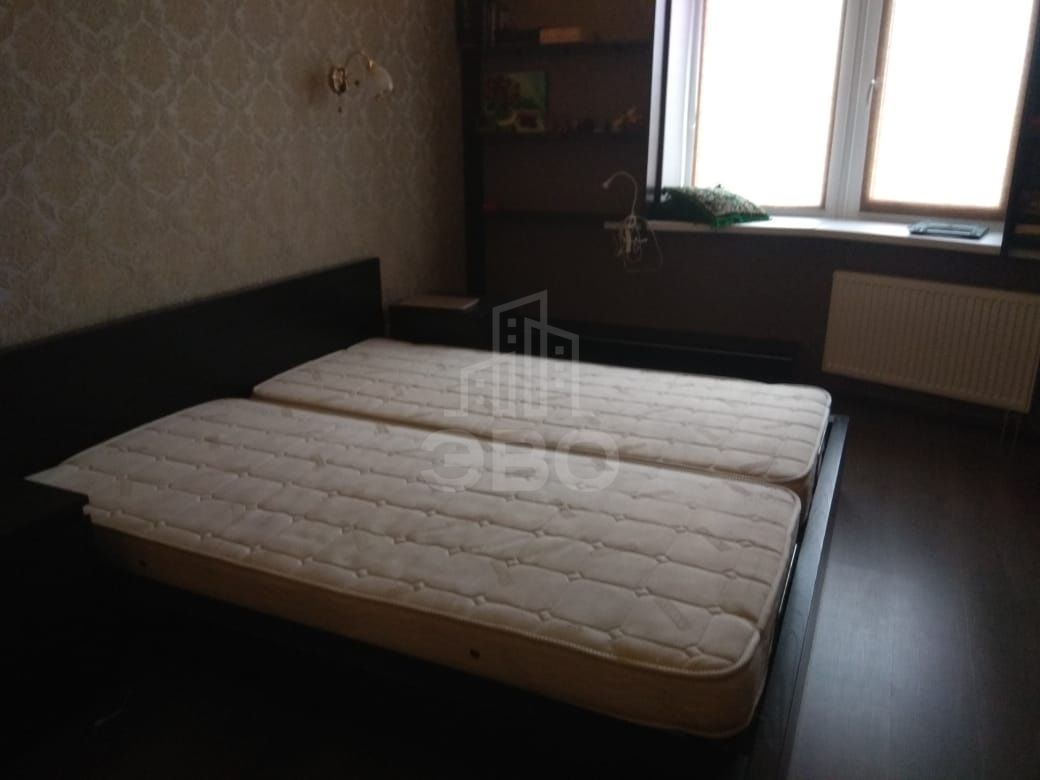 двухкомнатная квартира в Санкт-Петербурге по адресу: Шоссе в Лаврики ул., 55