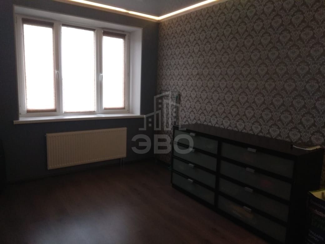 двухкомнатная квартира в Санкт-Петербурге по адресу: Шоссе в Лаврики ул., 55