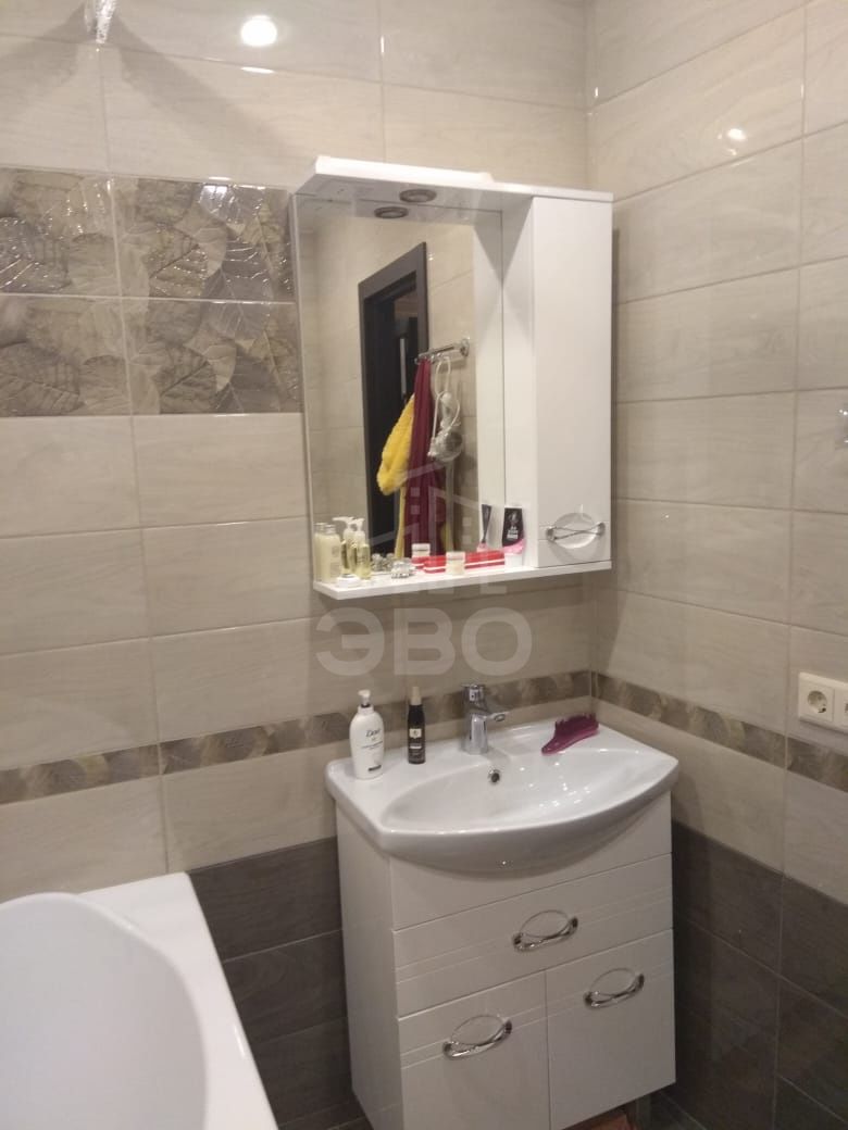 двухкомнатная квартира в Санкт-Петербурге по адресу: Шоссе в Лаврики ул., 55