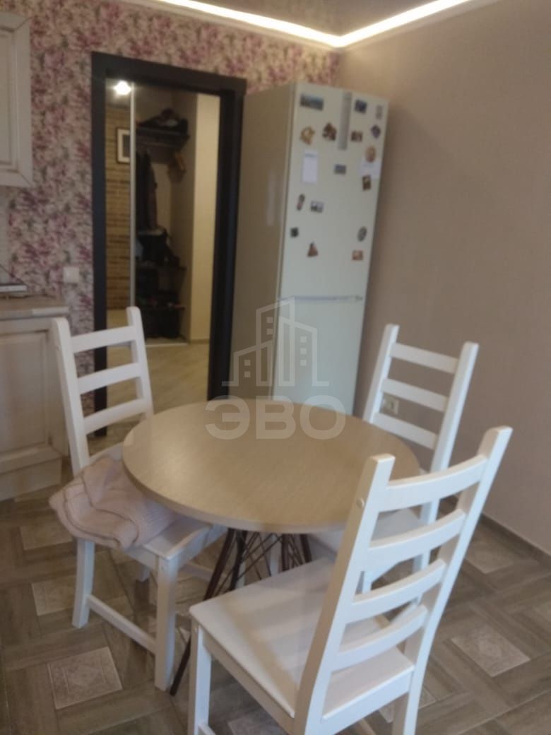 двухкомнатная квартира в Санкт-Петербурге по адресу: Шоссе в Лаврики ул., 55