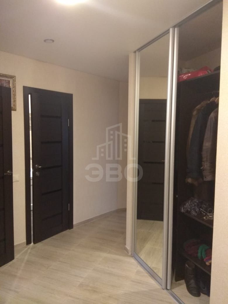 двухкомнатная квартира в Санкт-Петербурге по адресу: Шоссе в Лаврики ул., 55