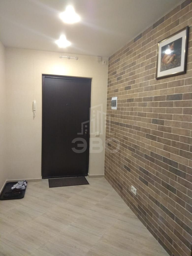 двухкомнатная квартира в Санкт-Петербурге по адресу: Шоссе в Лаврики ул., 55