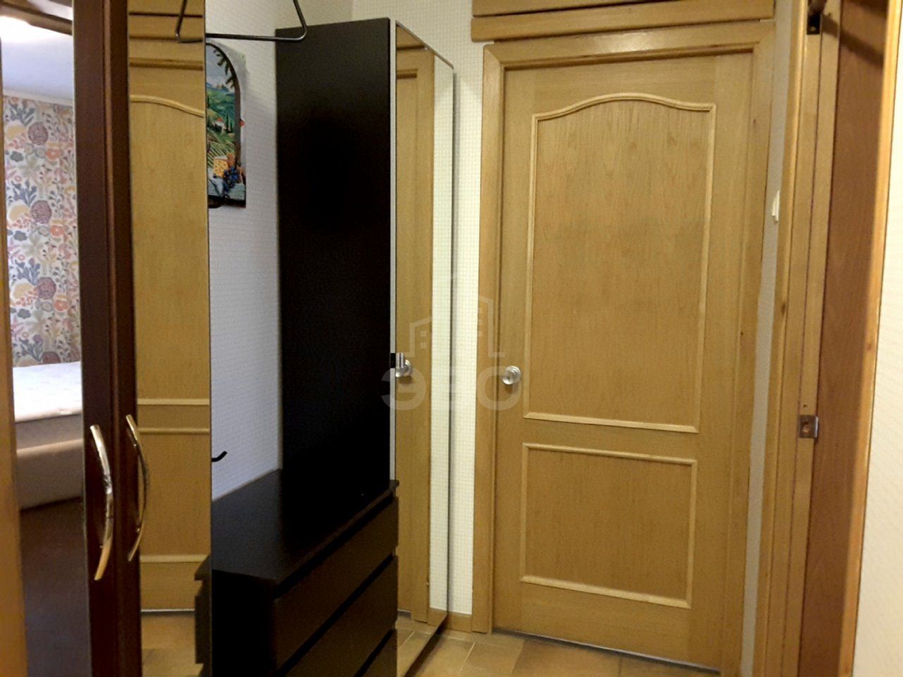 двухкомнатная квартира в Санкт-Петербурге по адресу: Торжковская ул., 11