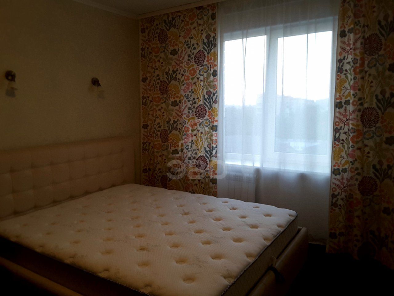 двухкомнатная квартира в Санкт-Петербурге по адресу: Торжковская ул., 11