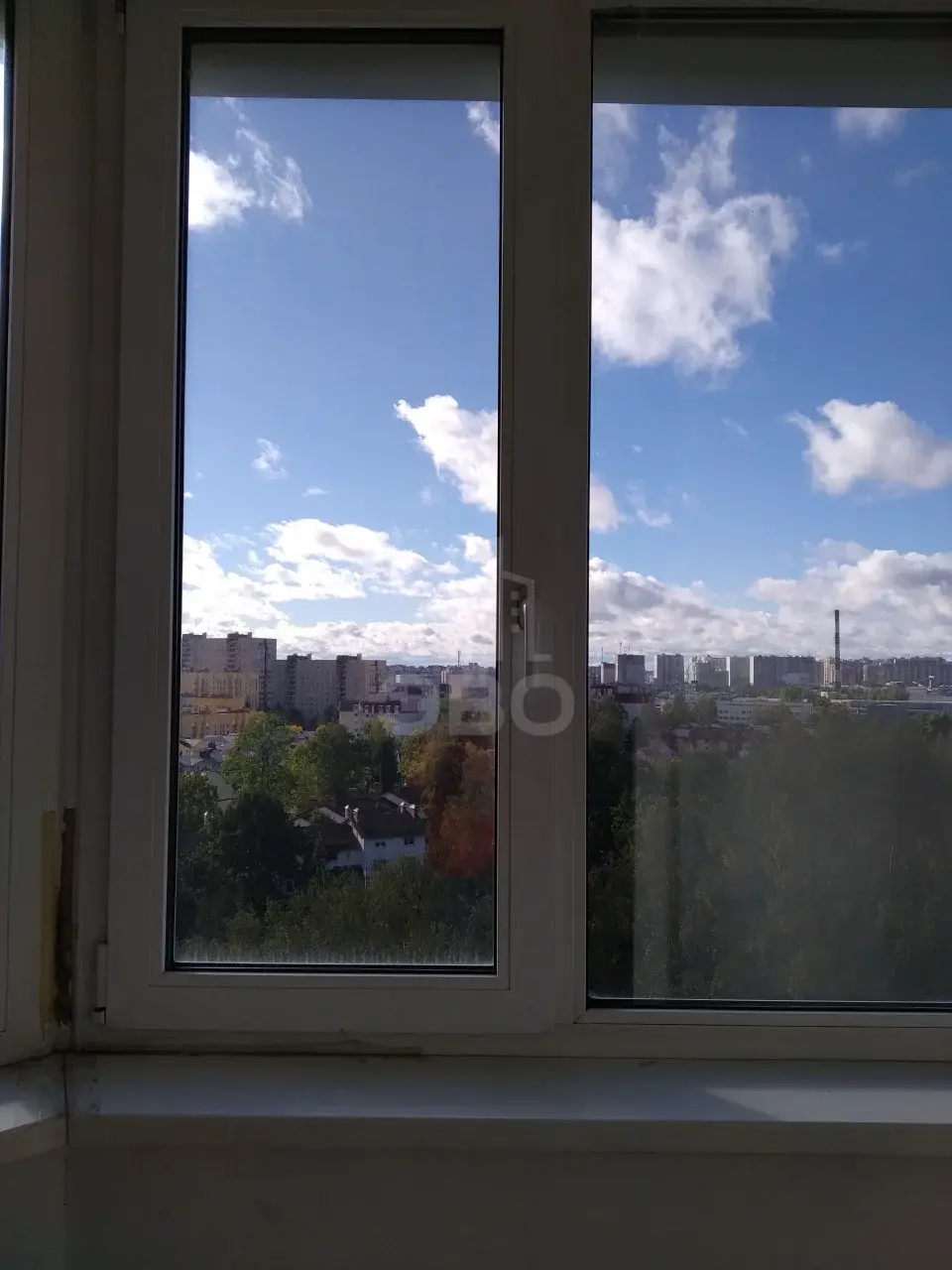 однокомнатная квартира в Санкт-Петербурге по адресу: Новоколомяжский пр-кт., 11