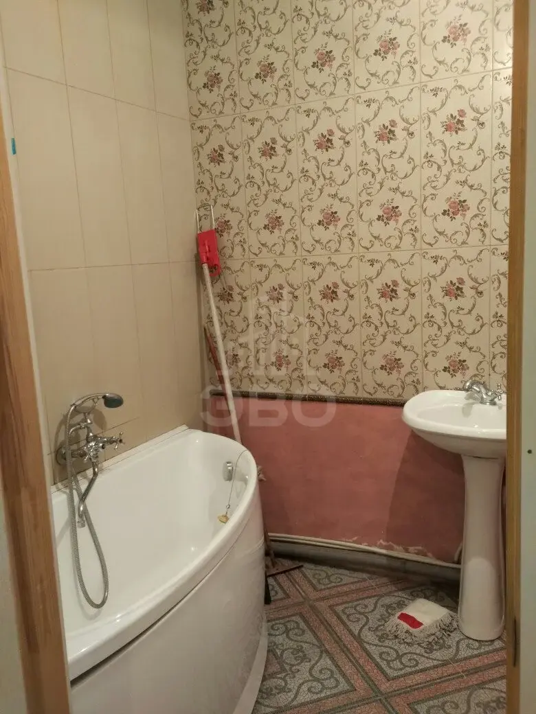 однокомнатная квартира в Санкт-Петербурге по адресу: Новоколомяжский пр-кт., 11