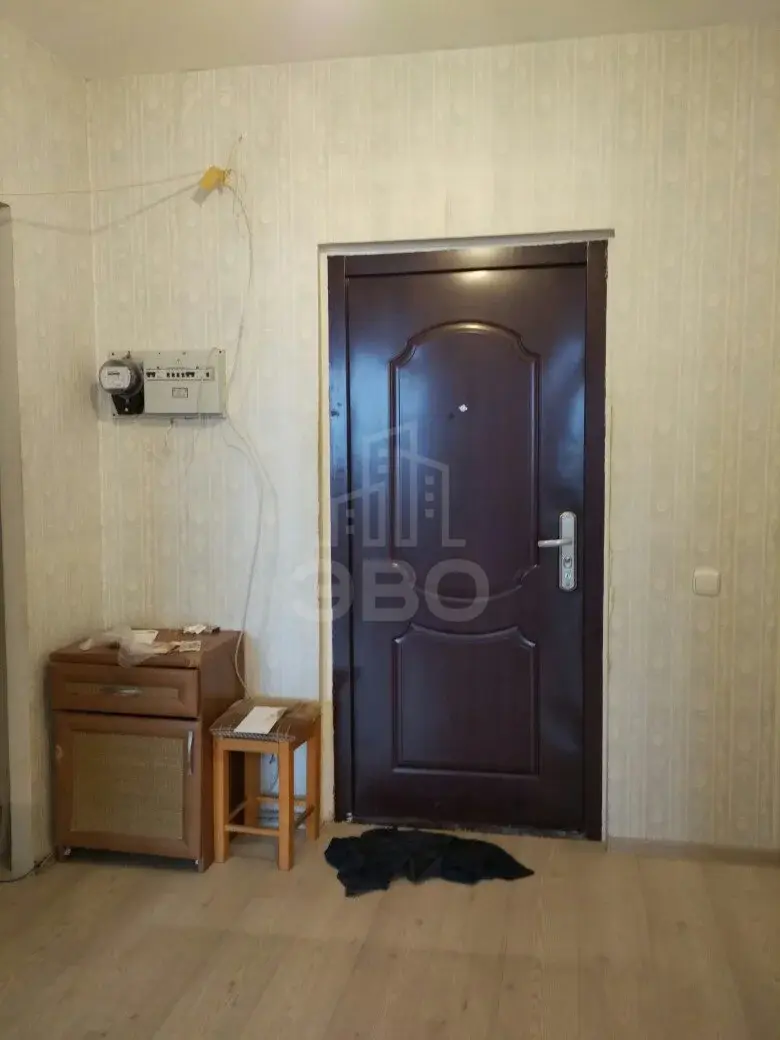 однокомнатная квартира в Санкт-Петербурге по адресу: Новоколомяжский пр-кт., 11