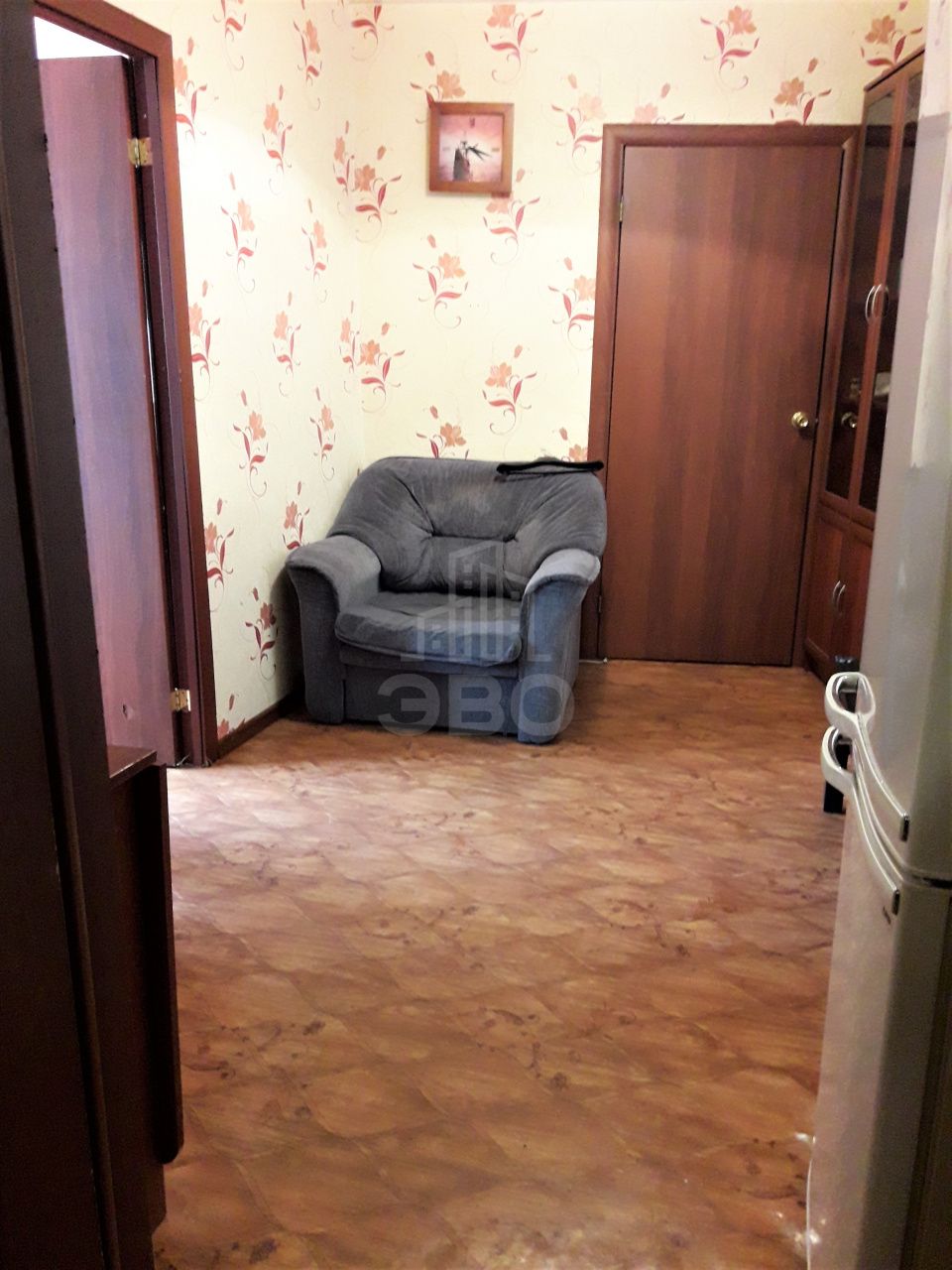 комната в Санкт-Петербурге по адресу: Композиторов ул., 33, к 5