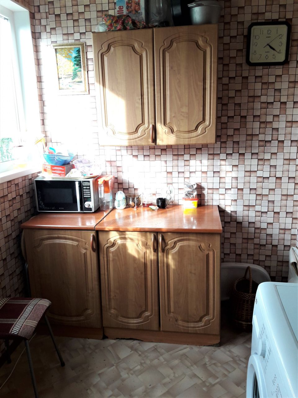 комната в Санкт-Петербурге по адресу: Композиторов ул., 33, к 5