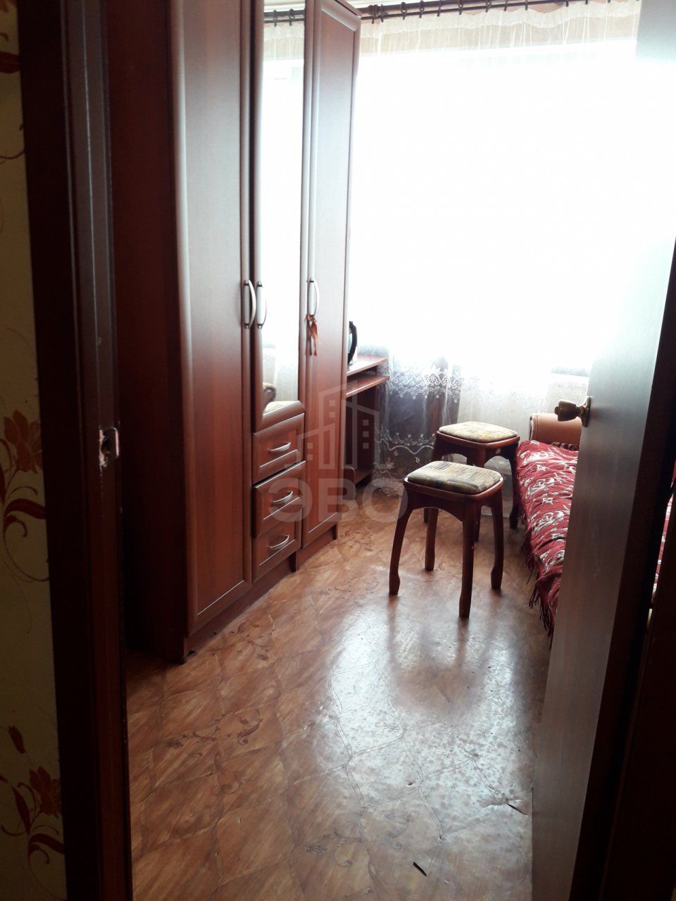 комната в Санкт-Петербурге по адресу: Композиторов ул., 33, к 5