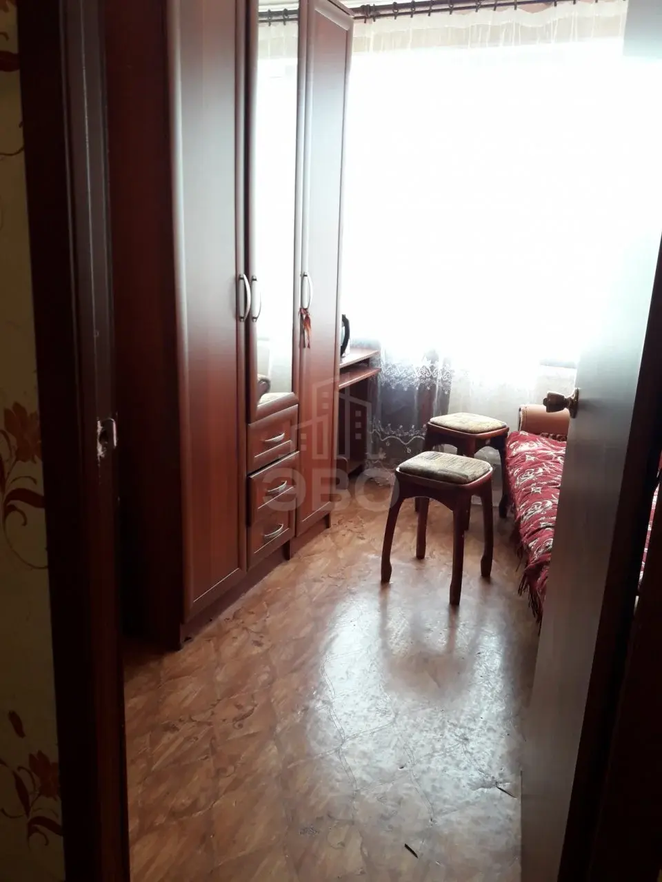 комната в Санкт-Петербурге по адресу: Композиторов ул., 33, к 5
