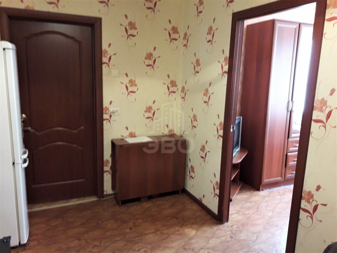 комната в Санкт-Петербурге по адресу: Композиторов ул., 33, к 5